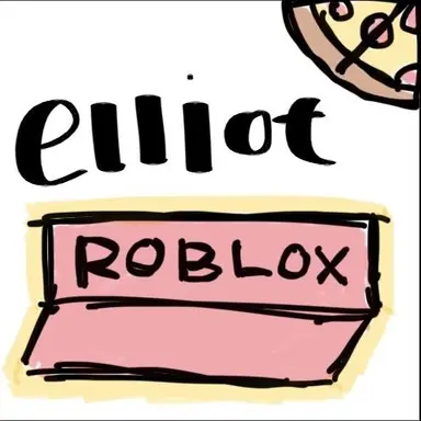 Profile image of エリオット