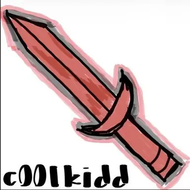 Profile image of クールキッド