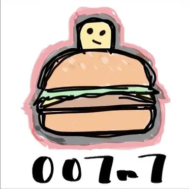 Profile image of 007n7