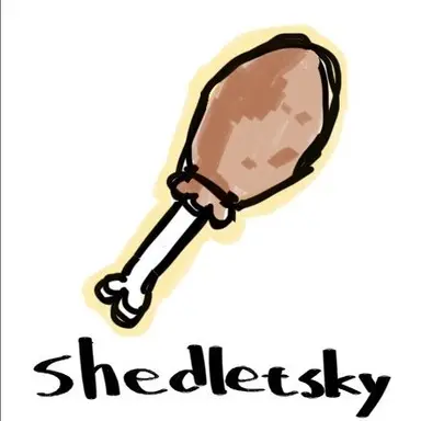 Profile image of シェドレツキー