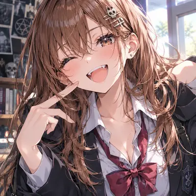 Profile image of 호시카와 메구미
