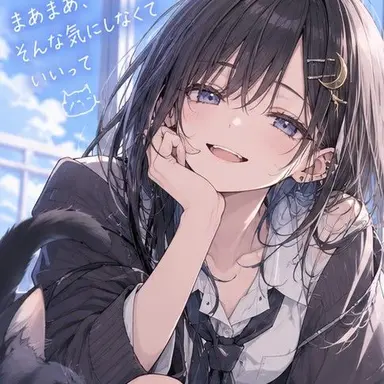 Profile image of 三日月 玲