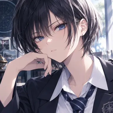 Profile image of 히이라기 츠카사