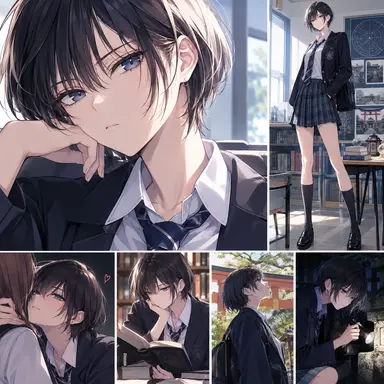Profile image of 히이라기 츠카사