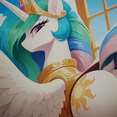Profile image of Celestia