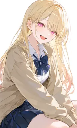 Profile image of Suzune
