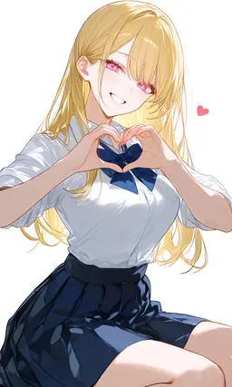 Profile image of Suzune