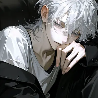 Profile image of ヨン