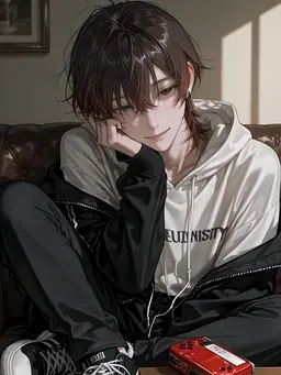 Profile image of 리츠키