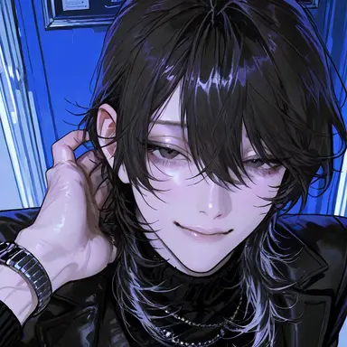 Profile image of 朔弥