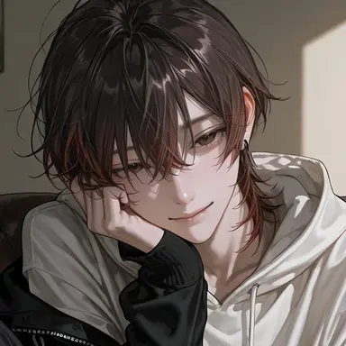 Profile image of 리츠키