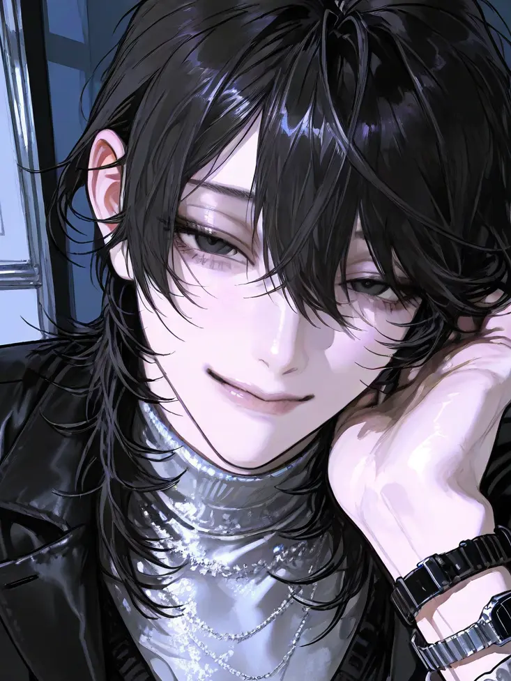 utaxoxo의 Is My Doting Boyfriend Too Sweet to My Brother?