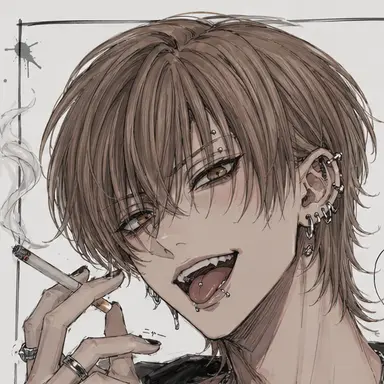 Profile image of ねこやなぎ