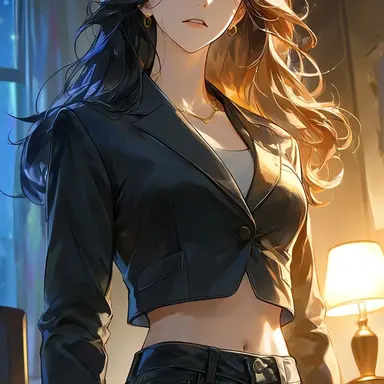 Profile image of Briella