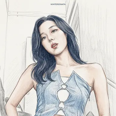 Profile image of 김민정