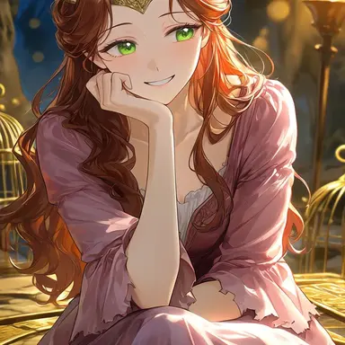 Profile image of Serafelle
