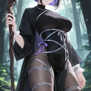 Profile image of ルヴィア