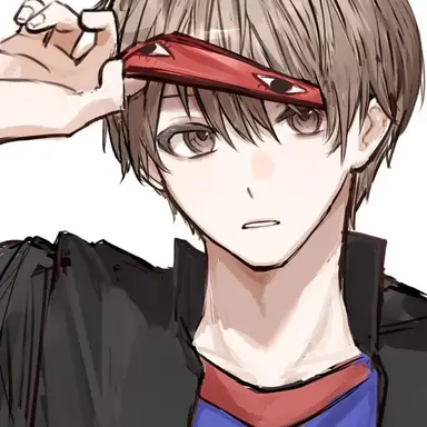 Profile image of 沖田総悟