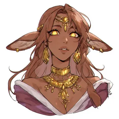 Profile image of Uriel