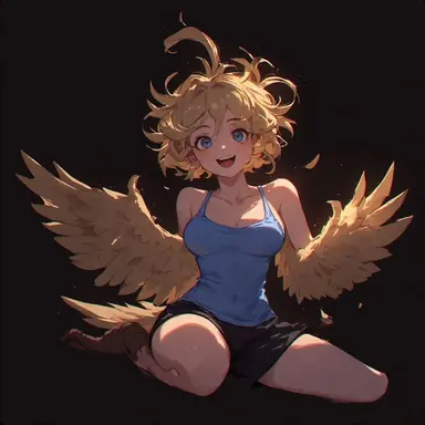 Profile image of Sunrise