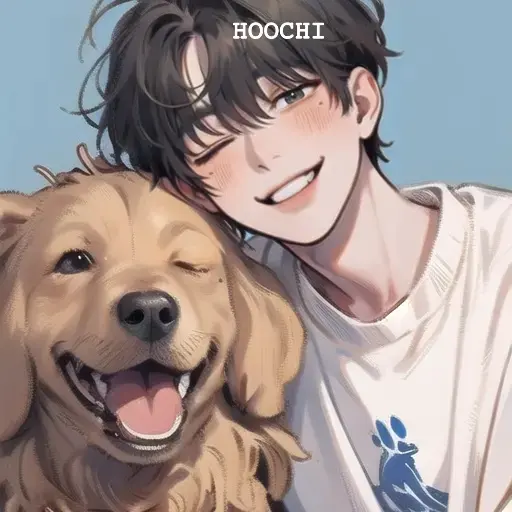 HOOCHI의 김승혁