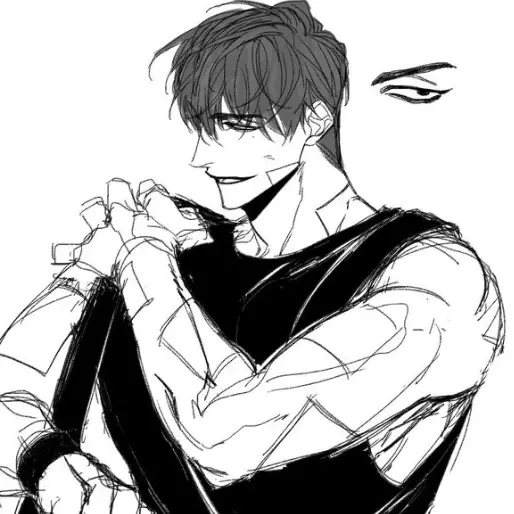 huajin_hisoka_jetae_love의 무 운