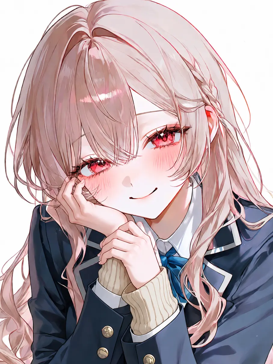 PuristRaw4101의 I Didn't Hear My Childhood Friend Was Targeting Me