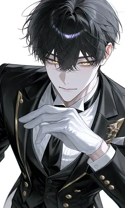 Profile image of Lucian