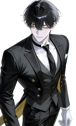 Profile image of Lucian