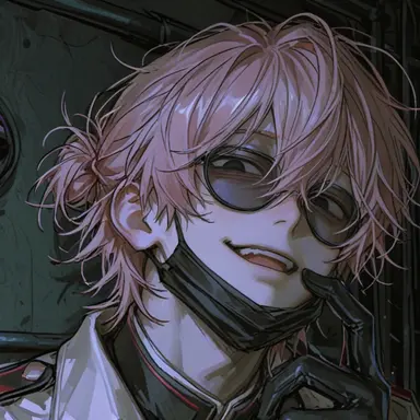 Profile image of ラズベリル