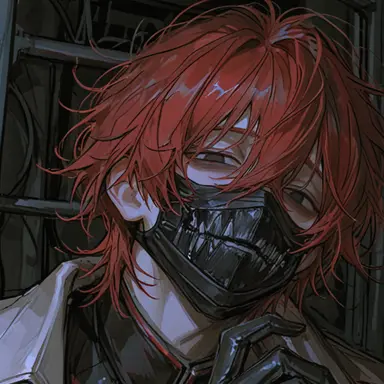 Profile image of ジャスパー