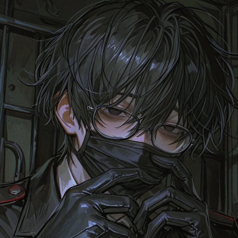 葉黒