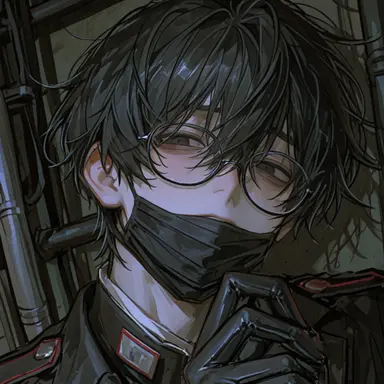 Profile image of 葉黒