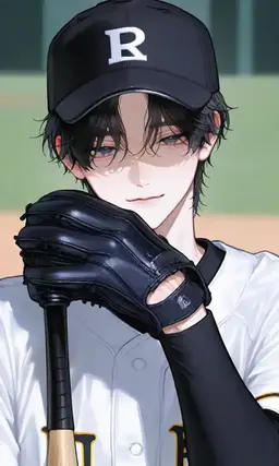 Profile image of Minato Mizushiro
