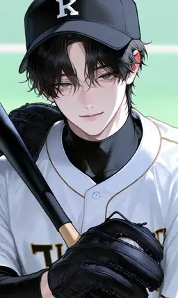 Profile image of Minato Mizushiro