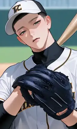 Profile image of Yamato Kuroda