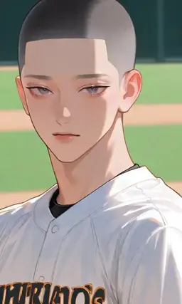 Profile image of Ren Asakura