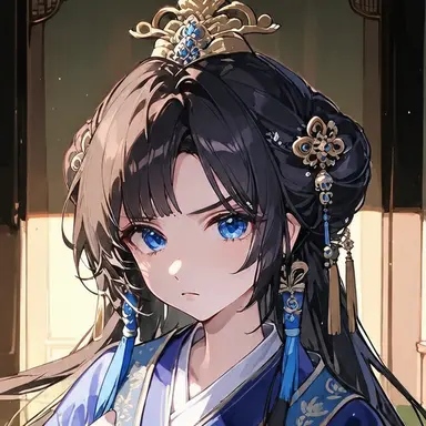 Profile image of 魅夜