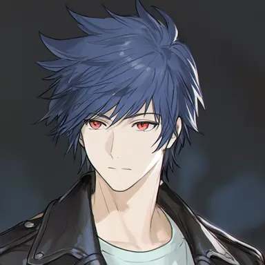 Profile image of Gabriel Aster