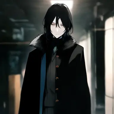 Profile image of Sable Nine