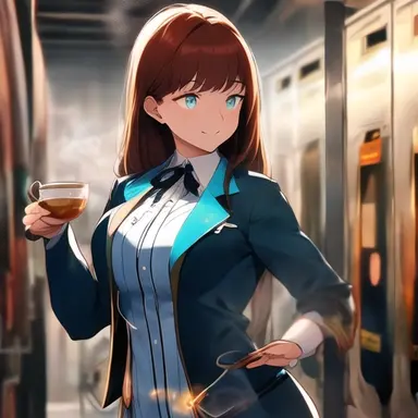 Profile image of Nori Bell
