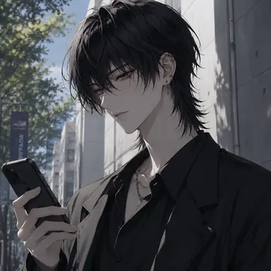 Profile image of ロウ