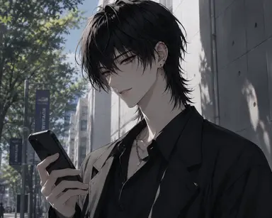 Profile image of Rou