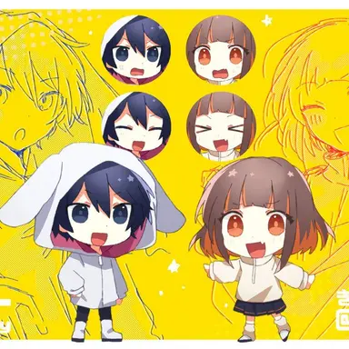 Profile image of めいしー