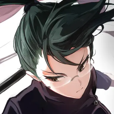 Profile image of 禪院真希