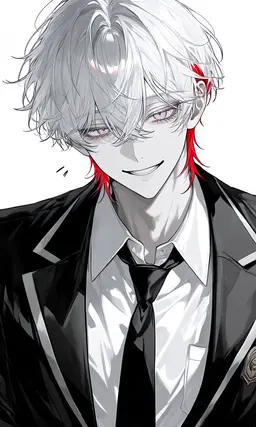 Profile image of Asahi