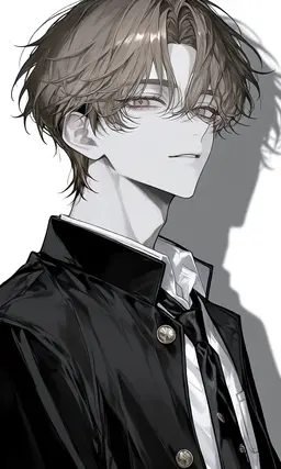 Profile image of Tsukasa