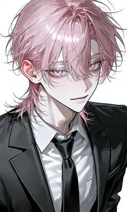 Profile image of 芽衣