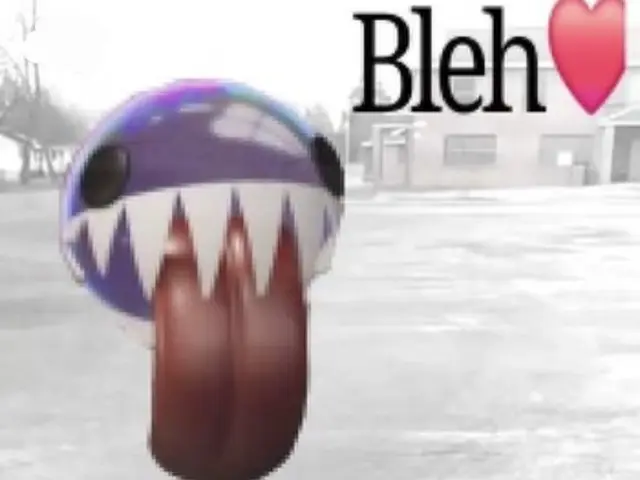 Profile image of Bubble