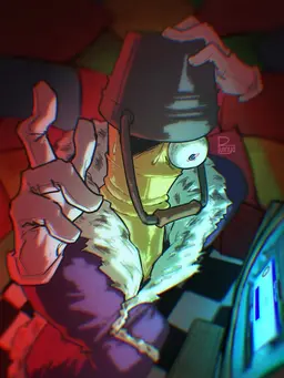 Profile image of Kinger
